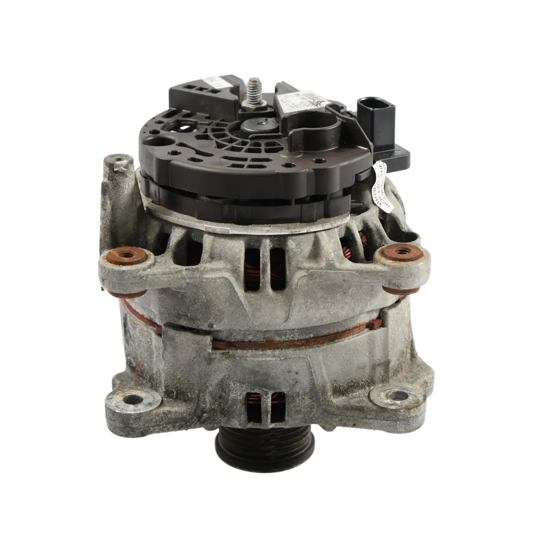 Alternatore Generatore per Audi A4 B8 2.0 TDI con numero di parte 03G903016EX Audi A4 B8 2.0 TDI Alternatore Generatore - SKU 03G903016EX - Numero di parte 03G903016EX
