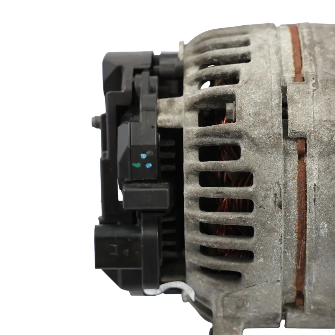 Alternador Generador para Audi A4 B8 2.0 TDI con número de pieza 03G903016EX Audi A4 B8 2.0 TDI Alternador Generador - SKU 03G903016EX - Número de pieza 03G903016EX