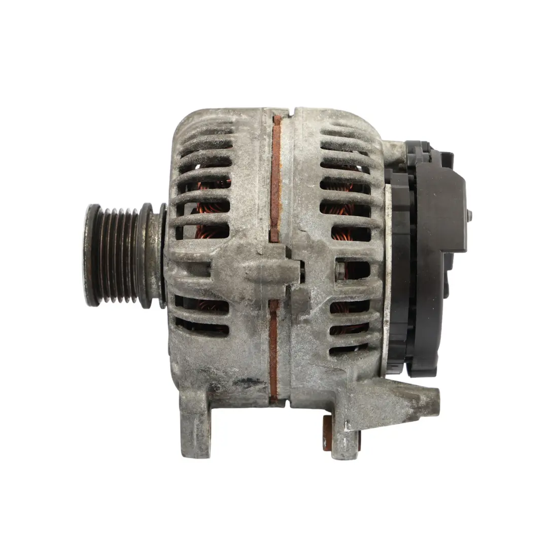 Alternator Generator to Audi A4 B8 2.0 TDI with Part number 03G903016EX Audi A4 B8 2.0 TDI Alternator Generator - SKU 03G903016EX - Part number 03G903016EX