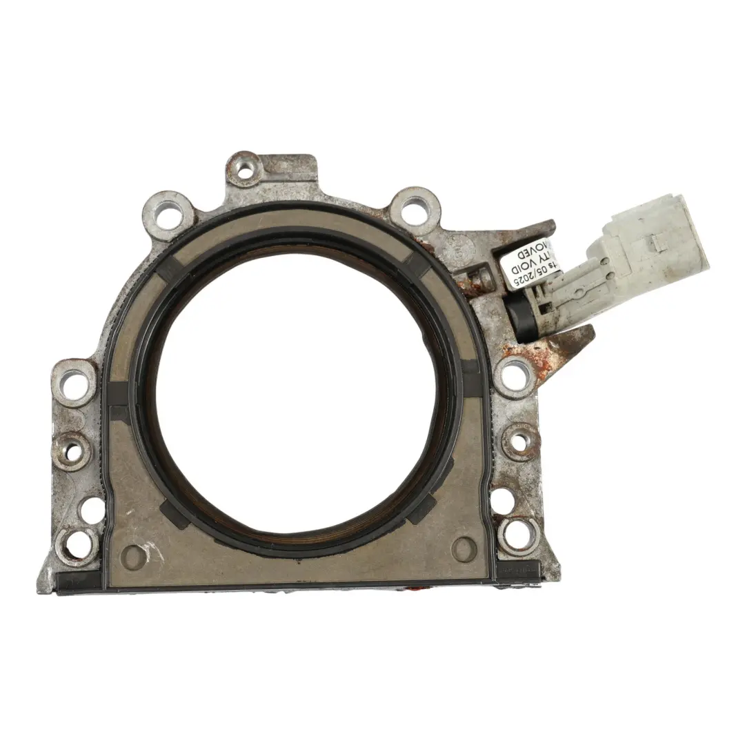 CAGA Sensor Motor Diesel Medidor para Audi A4 B8 2.0 TDI con número de pieza 03L103171 Audi A4 B8 2.0 TDI CAGA Sensor Motor Diesel Medidor - SKU 03L103171 - Número de pieza 03L103171