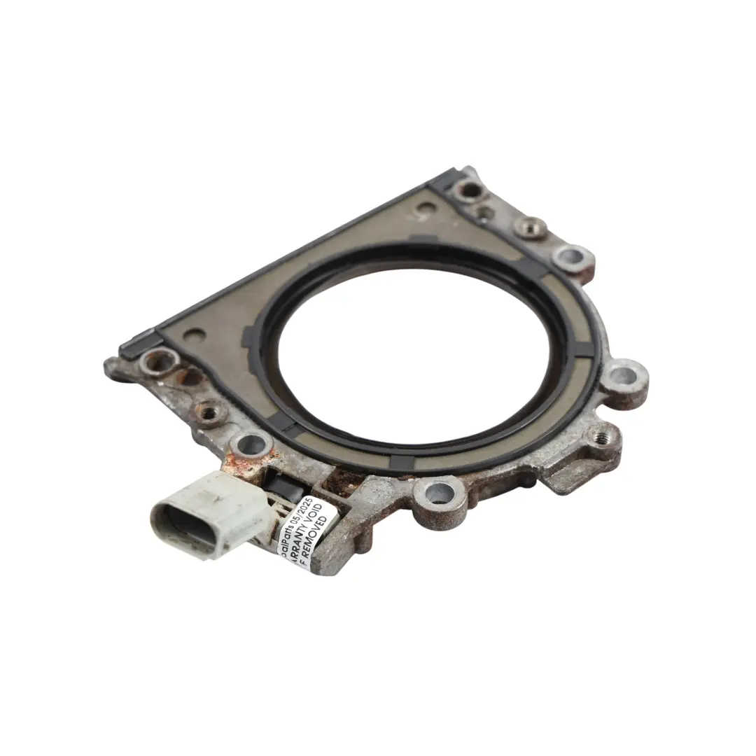 Audi A4 B8 2.0 TDI CAGA Diesel Engine Sensor Meter - SKU 03L103171 - Part number 03L103171