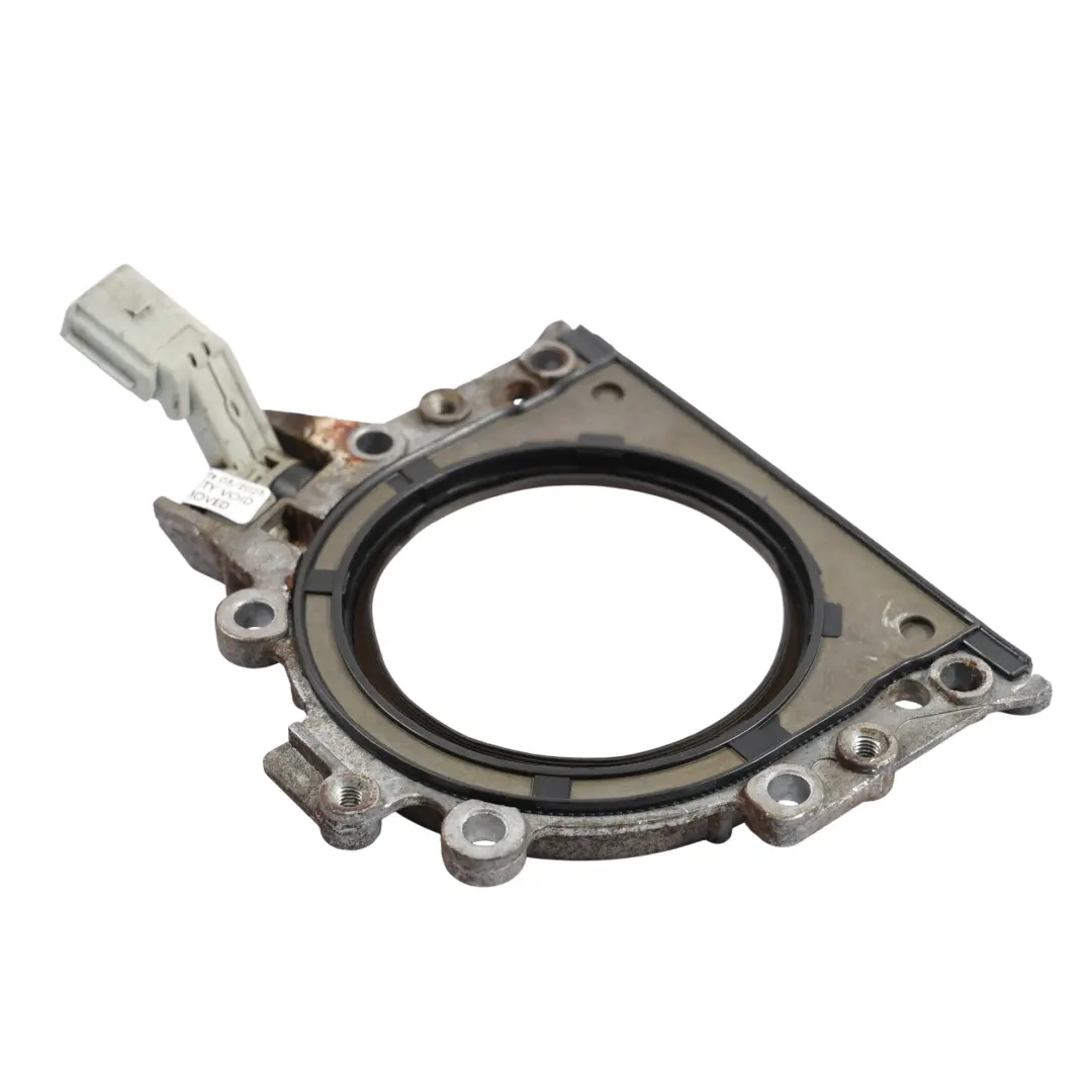 Audi A4 B8 2.0 TDI CAGA Diesel Engine Sensor Meter - SKU 03L103171 - Part number 03L103171