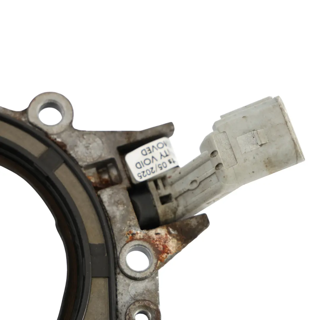 CAGA Capteur De Pression De Suralimentation Moteur pour Audi A4 B8 2.0 TDI à propos du numéro de pièce 03L103171 Audi A4 B8 2.0 TDI CAGA Capteur De Pression De Suralimentation Moteur - SKU 03L103171 - Numéro de pièce 03L103171