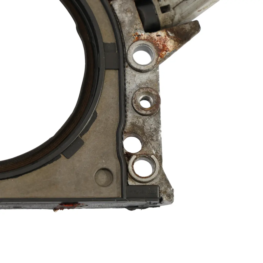 Audi A4 B8 2.0 TDI CAGA Sensore Motore Diesel Misuratore - SKU 03L103171 - Numero di parte 03L103171