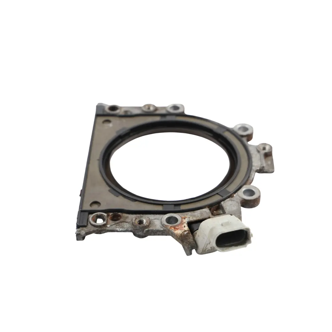 CAGA Sensor Motor Diesel Medidor para Audi A4 B8 2.0 TDI con número de pieza 03L103171 Audi A4 B8 2.0 TDI CAGA Sensor Motor Diesel Medidor - SKU 03L103171 - Número de pieza 03L103171