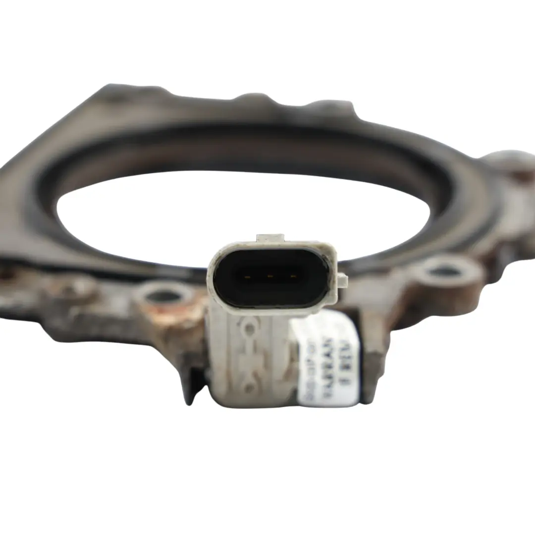 CAGA Dieselmotor Sensor Messgerät für Audi A4 B8 2.0 TDI mit Teilenummer 03L103171 Audi A4 B8 2.0 TDI CAGA Dieselmotor Sensor Messgerät - SKU 03L103171 - Teilenummer 03L103171