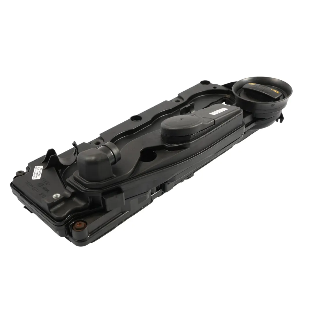 CAGA Diesel Rocker Cover to Audi A4 B8 2.0 TDI with Part number 03L103469L Audi A4 B8 2.0 TDI CAGA Diesel Rocker Cover - SKU 03L103469L - Part number 03L103469L