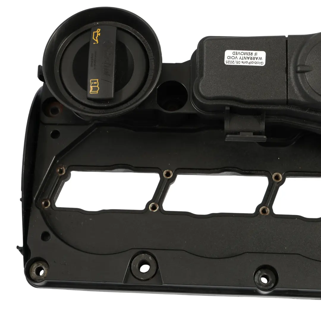 CAGA Diesel Kipphebel Abdeckung für Audi A4 B8 2.0 TDI mit Teilenummer 03L103469L Audi A4 B8 2.0 TDI CAGA Diesel Kipphebel Abdeckung - SKU 03L103469L - Teilenummer 03L103469L