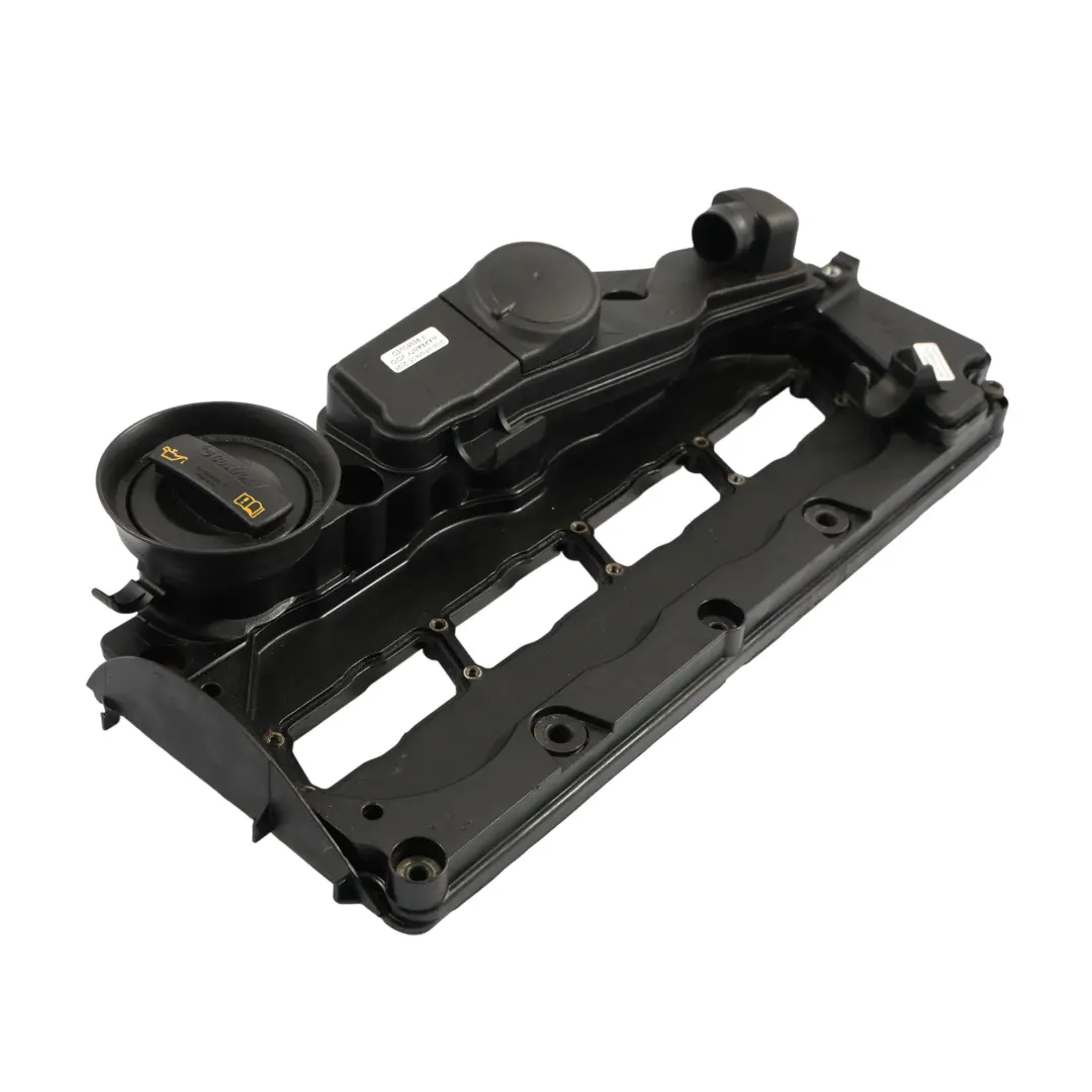 CAGA Diesel Coperchio Bilanciere per Audi A4 B8 2.0 TDI con numero di parte 03L103469L Audi A4 B8 2.0 TDI CAGA Diesel Coperchio Bilanciere - SKU 03L103469L - Numero di parte 03L103469L