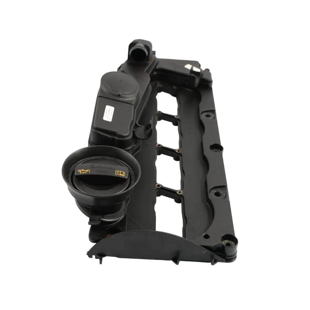 CAGA Cache Culbuteur Diesel pour Audi A4 B8 2.0 TDI à propos du numéro de pièce 03L103469L Audi A4 B8 2.0 TDI CAGA Cache Culbuteur Diesel - SKU 03L103469L - Numéro de pièce 03L103469L