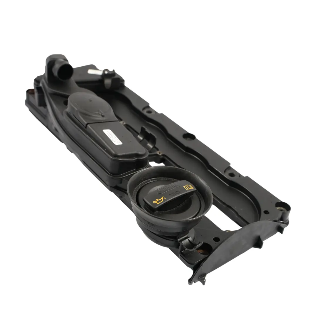 CAGA Diesel Tapa De Balancines para Audi A4 B8 2.0 TDI con número de pieza 03L103469L Audi A4 B8 2.0 TDI CAGA Diesel Tapa De Balancines - SKU 03L103469L - Número de pieza 03L103469L