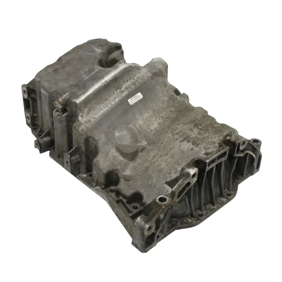 CAGA Dieselmotor Ölwanne für Audi A4 B8 2.0 TDI mit Teilenummer 03L103603D Audi A4 B8 2.0 TDI CAGA Dieselmotor Ölwanne - SKU 03L103603D - Teilenummer 03L103603D