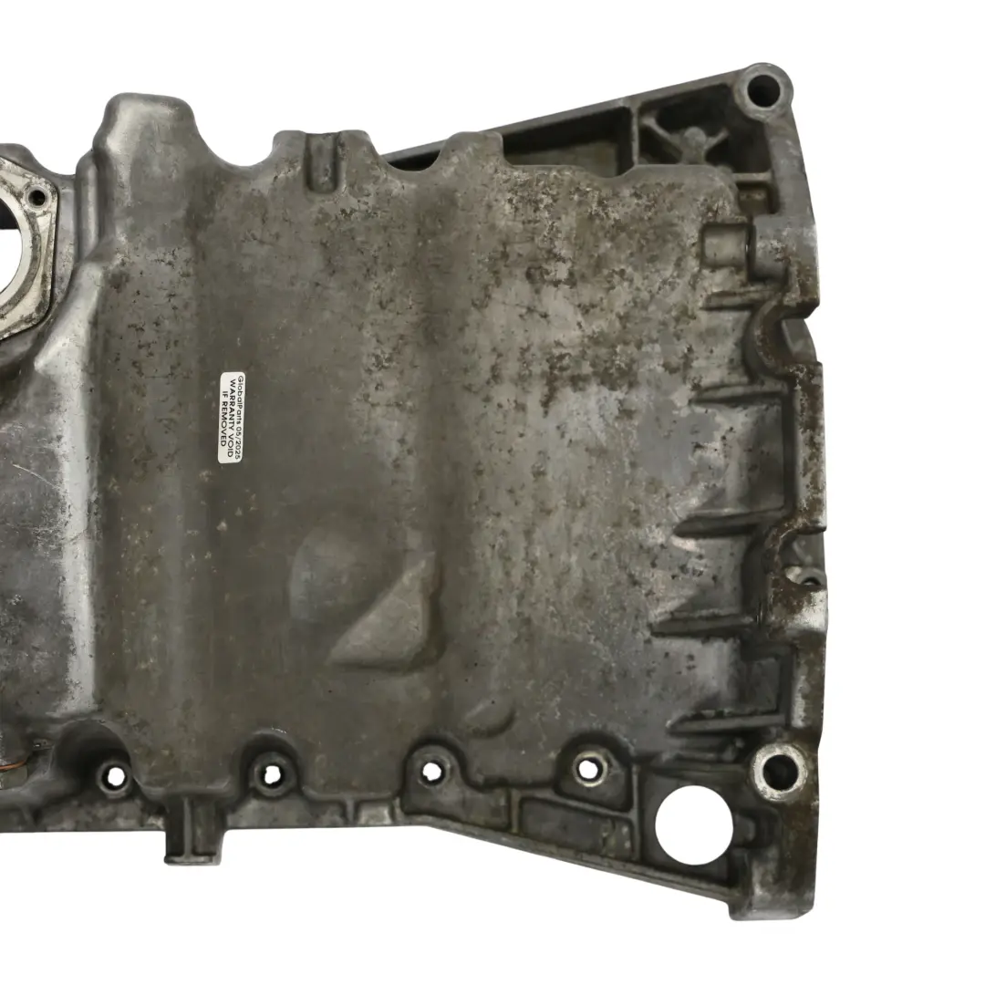 CAGA Dieselmotor Ölwanne für Audi A4 B8 2.0 TDI mit Teilenummer 03L103603D Audi A4 B8 2.0 TDI CAGA Dieselmotor Ölwanne - SKU 03L103603D - Teilenummer 03L103603D