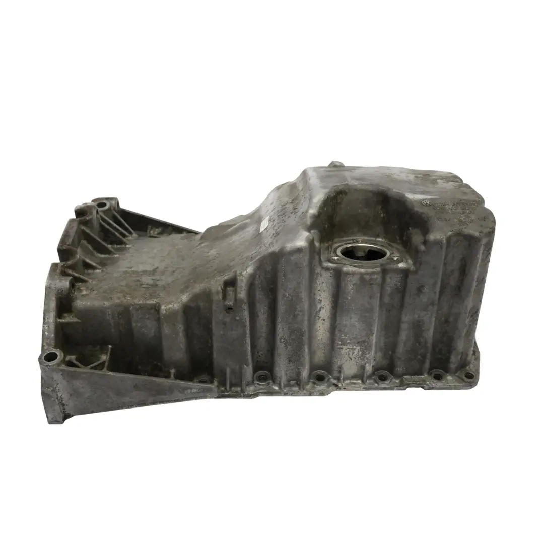 CAGA Diesel Coppa Dell'Olio Motore per Audi A4 B8 2.0 TDI con numero di parte 03L103603D Audi A4 B8 2.0 TDI CAGA Diesel Coppa Dell'Olio Motore - SKU 03L103603D - Numero di parte 03L103603D