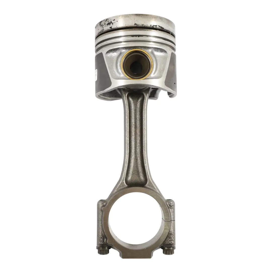 CAGA Bielle De Piston Pour Moteur Diesel pour Audi A4 B8 2.0 TDI à propos du numéro de pièce 03L107065G Audi A4 B8 2.0 TDI CAGA Bielle De Piston Pour Moteur Diesel - SKU 03L107065G - Numéro de pièce 03L107065G
