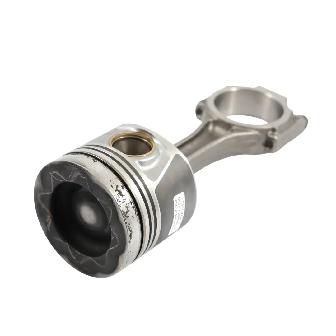 CAGA Biela Pistón Motor Diesel para Audi A4 B8 2.0 TDI con número de pieza 03L107065G Audi A4 B8 2.0 TDI CAGA Biela Pistón Motor Diesel - SKU 03L107065G - Número de pieza 03L107065G