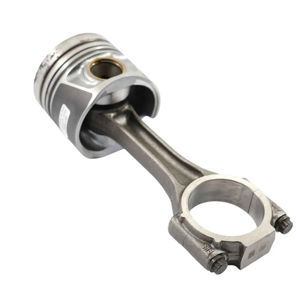 CAGA Biela Pistón Motor Diesel para Audi A4 B8 2.0 TDI con número de pieza 03L107065G Audi A4 B8 2.0 TDI CAGA Biela Pistón Motor Diesel - SKU 03L107065G - Número de pieza 03L107065G