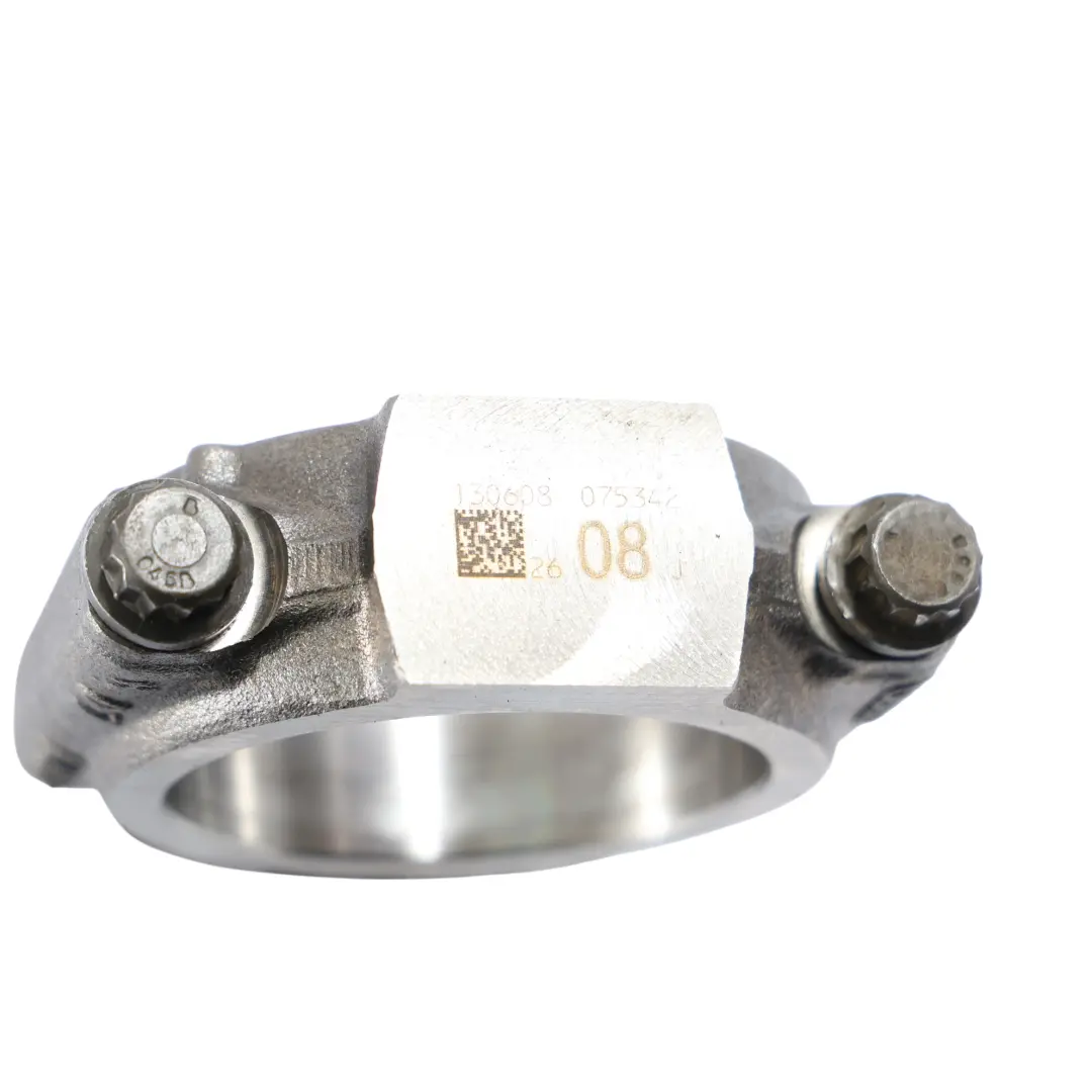 CAGA Diesel Engine Piston Connecting Rod to Audi A4 B8 2.0 TDI with Part number 03L107065G Audi A4 B8 2.0 TDI CAGA Diesel Engine Piston Connecting Rod - SKU 03L107065G - Part number 03L107065G