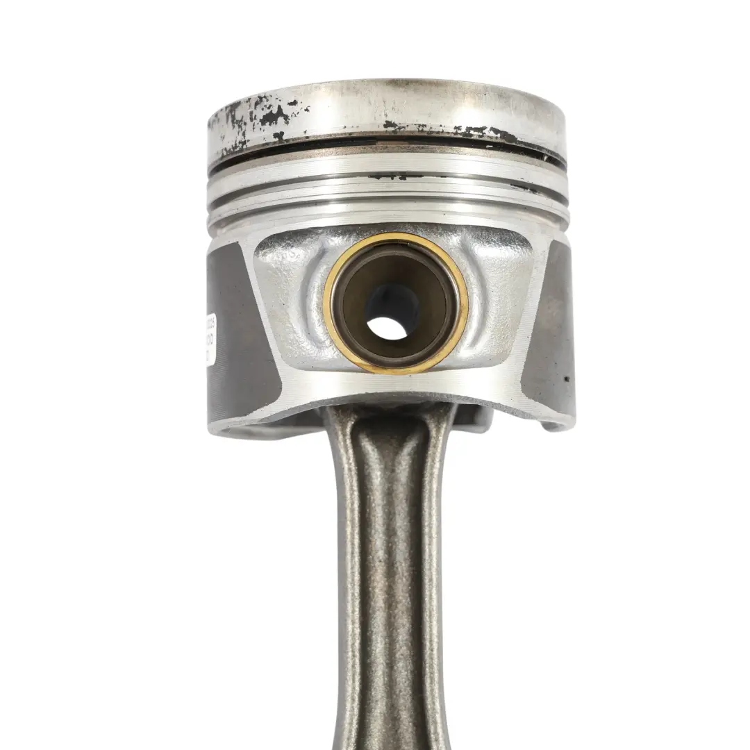 Audi A4 B8 2.0 TDI CAGA Biela Pistón Motor Diesel - SKU 03L107065G - Número de pieza 03L107065G