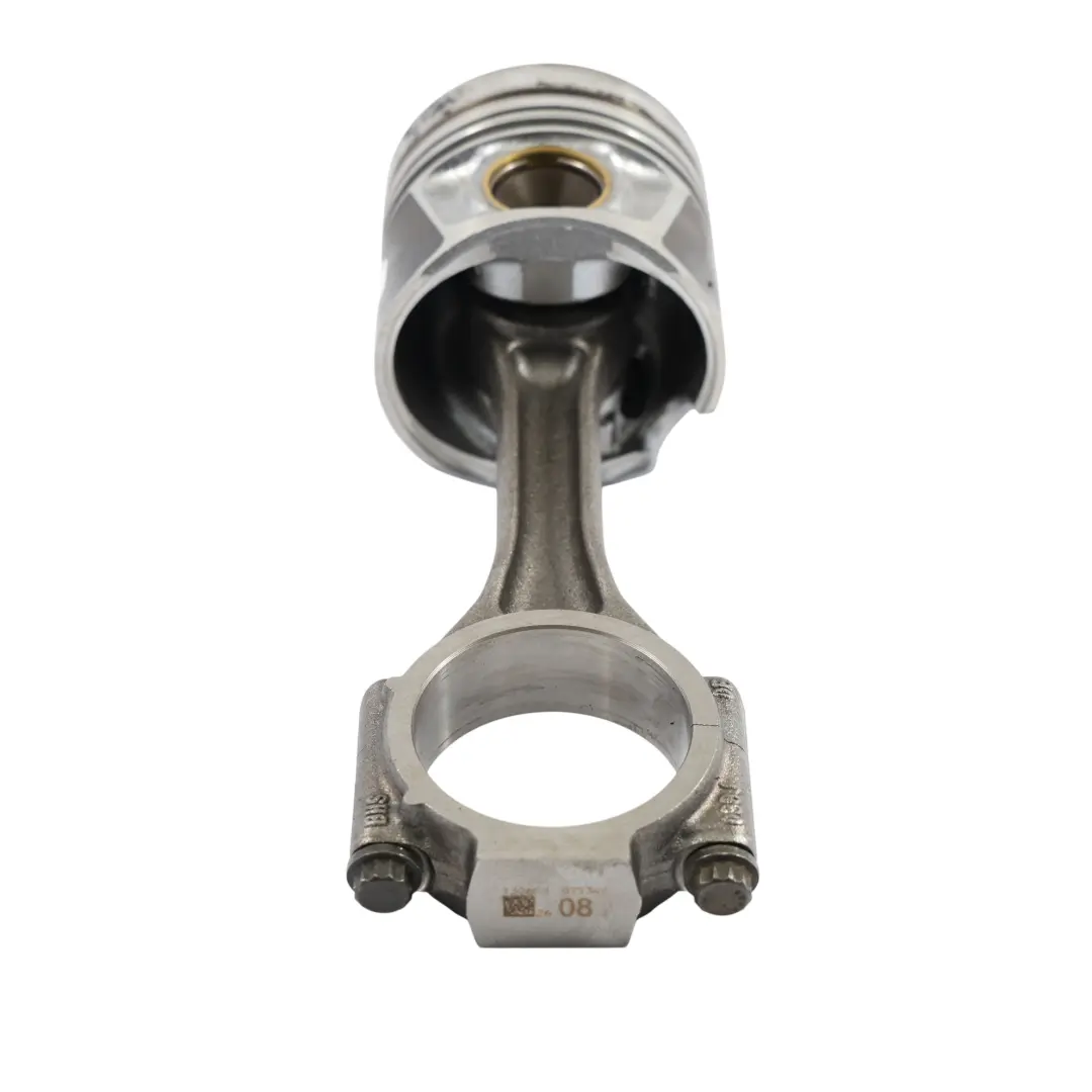 CAGA Motore Diesel Biella per Audi A4 B8 2.0 TDI con numero di parte 03L107065G Audi A4 B8 2.0 TDI CAGA Motore Diesel Biella - SKU 03L107065G - Numero di parte 03L107065G