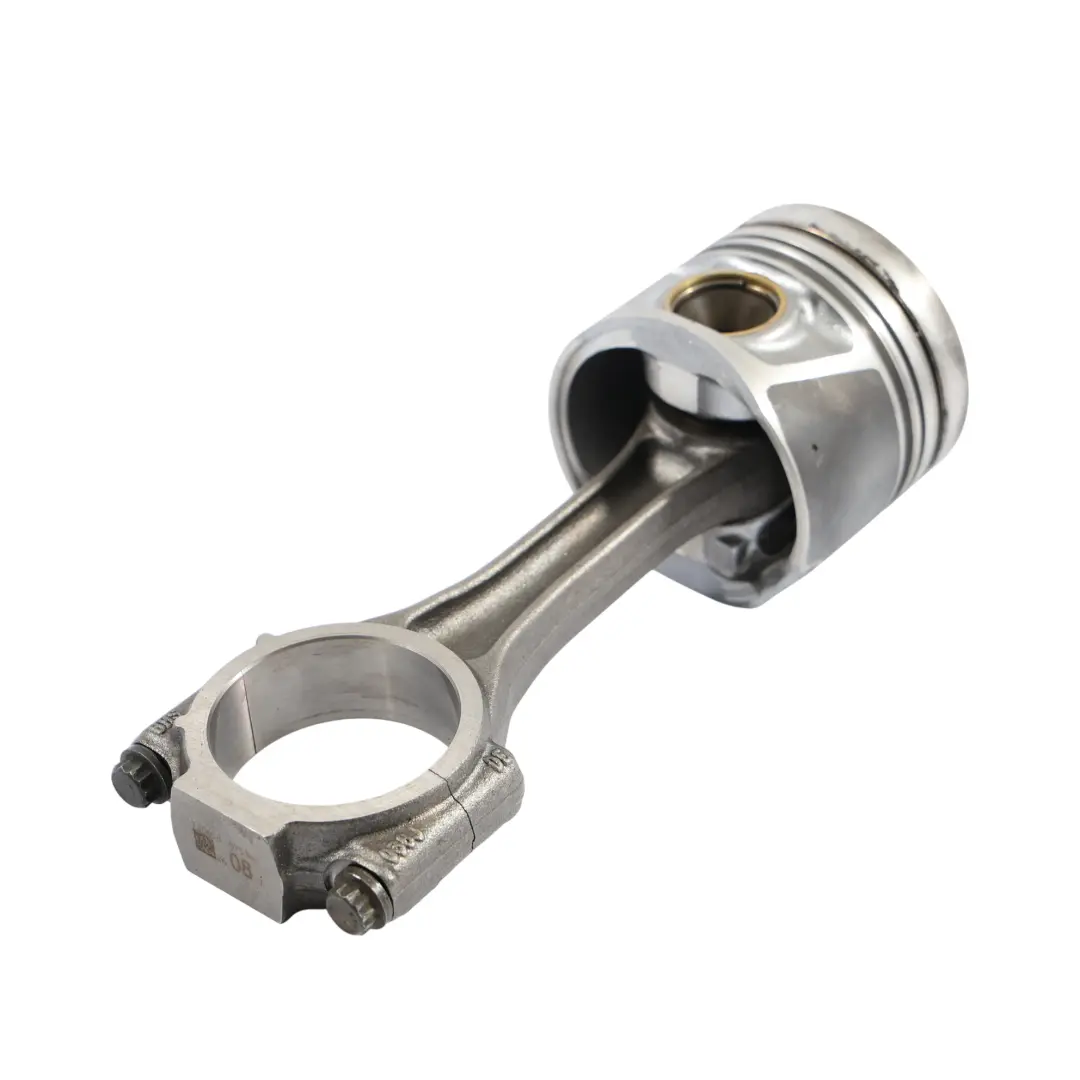 CAGA Silnik Diesla Tłok Korbowód do Audi A4 B8 2.0 TDI o numerze 03L107065G Audi A4 B8 2.0 TDI CAGA Silnik Diesla Tłok Korbowód - SKU 03L107065G - Numer Części 03L107065G