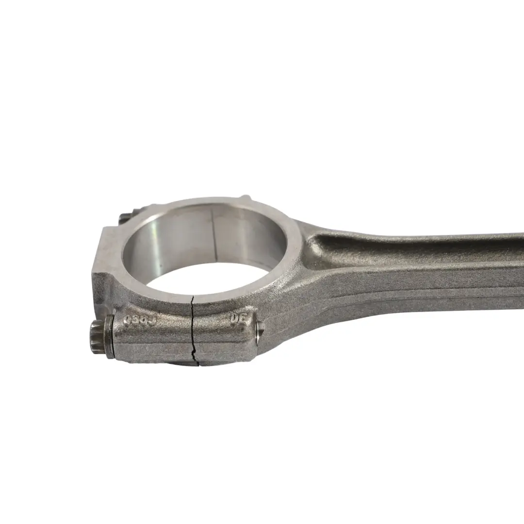 CAGA Motore Diesel Biella per Audi A4 B8 2.0 TDI con numero di parte 03L107065G Audi A4 B8 2.0 TDI CAGA Motore Diesel Biella - SKU 03L107065G - Numero di parte 03L107065G