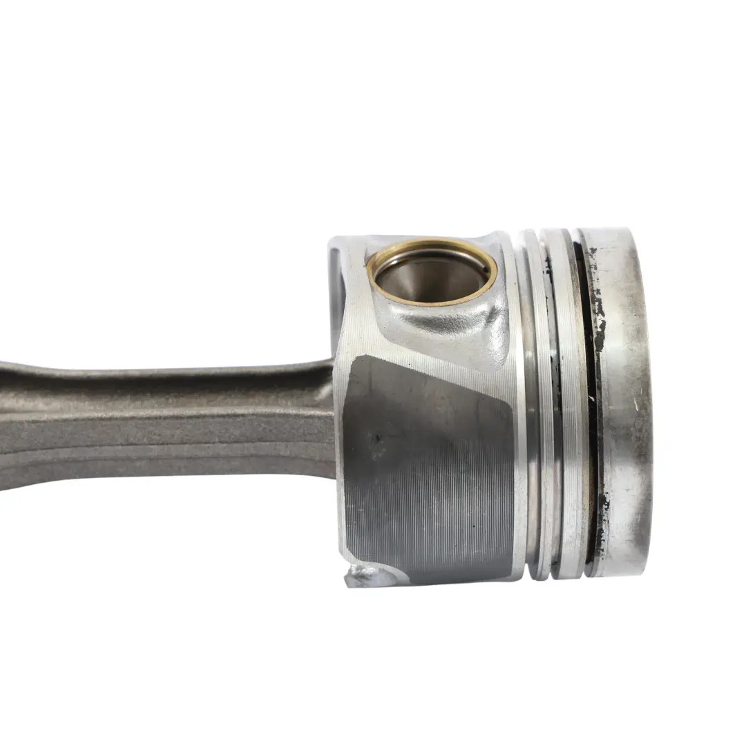 CAGA Biela Pistón Motor Diesel para Audi A4 B8 2.0 TDI con número de pieza 03L107065G Audi A4 B8 2.0 TDI CAGA Biela Pistón Motor Diesel - SKU 03L107065G - Número de pieza 03L107065G