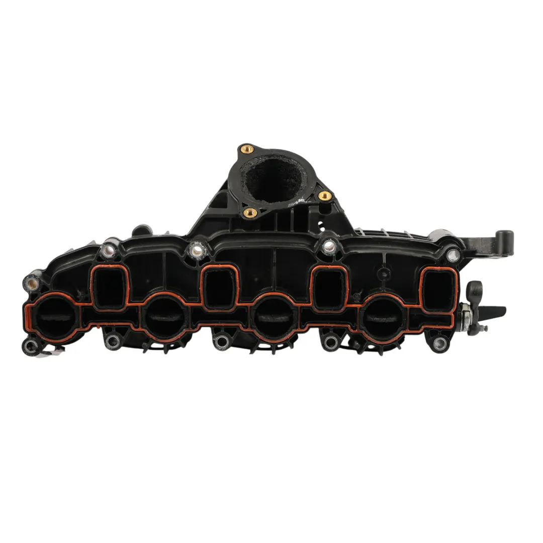 CAGA Collecteur D'Admission D'Air pour Audi A4 B8 2.0 TDI à propos du numéro de pièce 03L129711AG Audi A4 B8 2.0 TDI CAGA Collecteur D'Admission D'Air - SKU 03L129711AG - Numéro de pièce 03L129711AG
