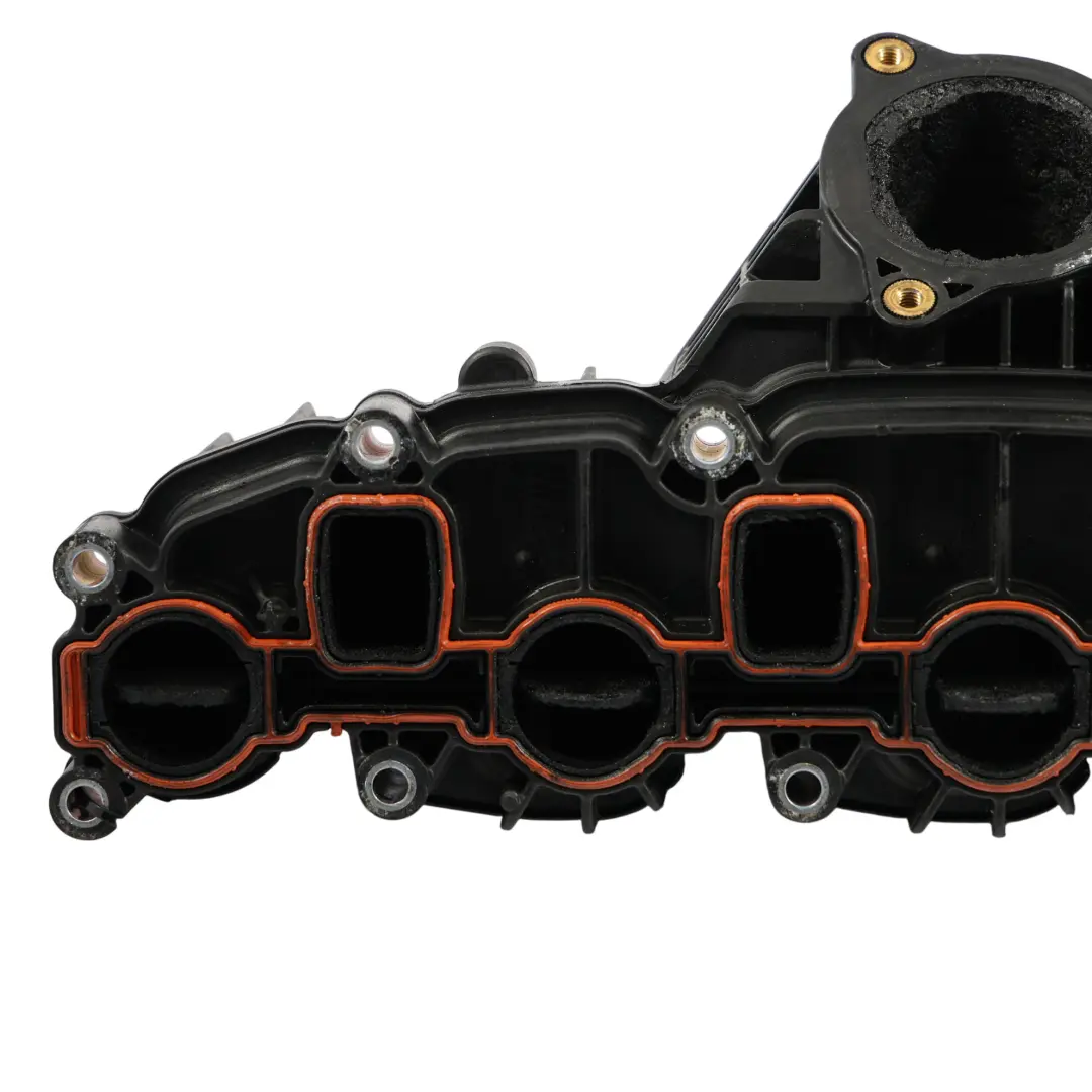 CAGA Inlet Intake Manifold Audi A4 B8 2.0 TDI - SKU 03L129711AG - Part number 03L129711AG