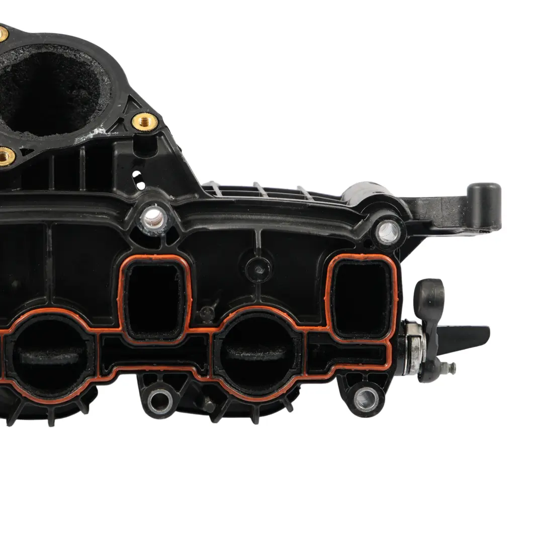 CAGA Kolektor Dolotowy Ssący do Audi A4 B8 2.0 TDI o numerze 03L129711AG Audi A4 B8 2.0 TDI CAGA Kolektor Dolotowy Ssący - SKU 03L129711AG - Numer Części 03L129711AG