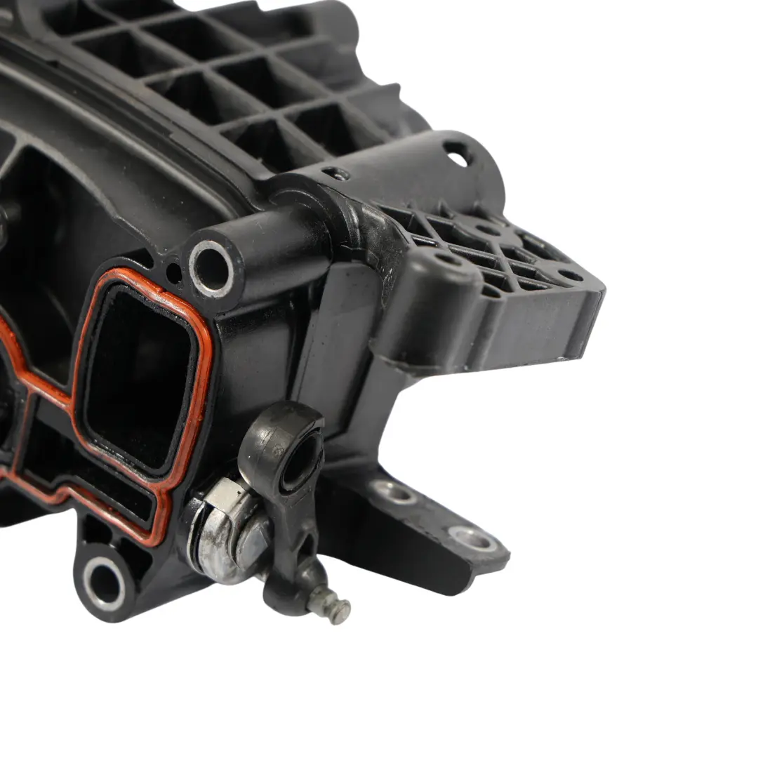 CAGA Collecteur D'Admission D'Air pour Audi A4 B8 2.0 TDI à propos du numéro de pièce 03L129711AG Audi A4 B8 2.0 TDI CAGA Collecteur D'Admission D'Air - SKU 03L129711AG - Numéro de pièce 03L129711AG