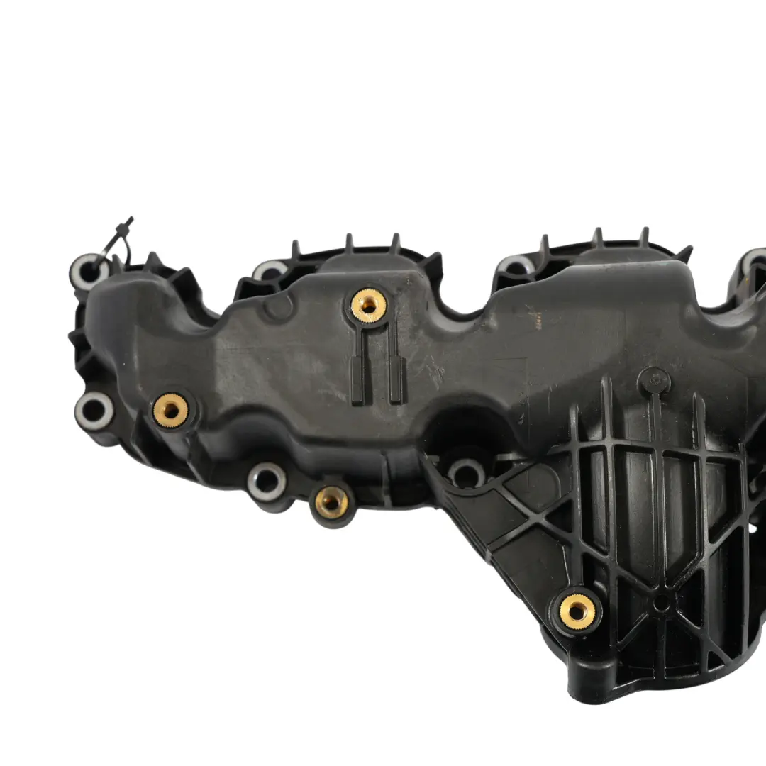 CAGA Inlet Intake Manifold to Audi A4 B8 2.0 TDI with Part number 03L129711AG Audi A4 B8 2.0 TDI CAGA Inlet Intake Manifold - SKU 03L129711AG - Part number 03L129711AG
