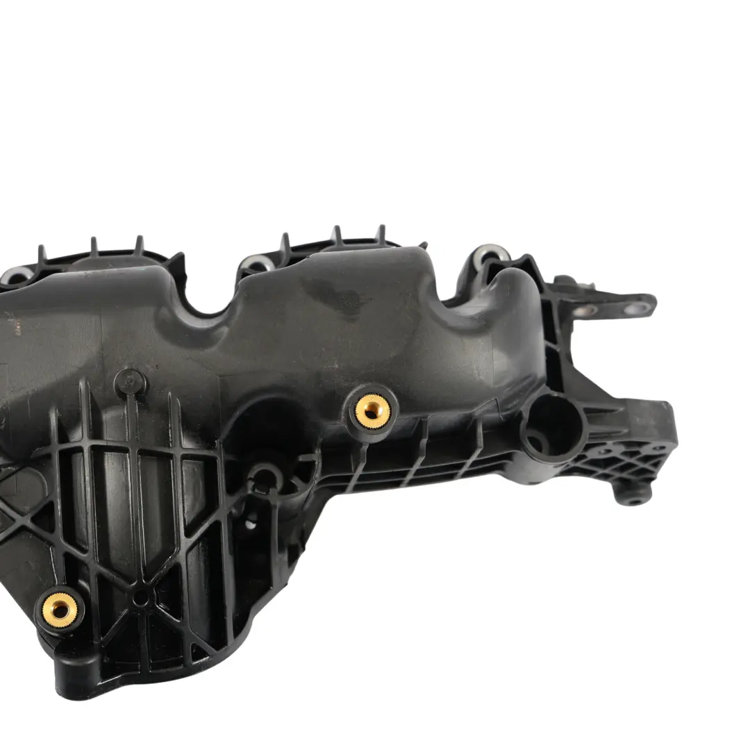 CAGA Inlet Intake Manifold to Audi A4 B8 2.0 TDI with Part number 03L129711AG Audi A4 B8 2.0 TDI CAGA Inlet Intake Manifold - SKU 03L129711AG - Part number 03L129711AG