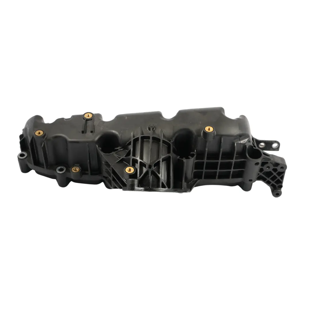 CAGA Inlet Intake Manifold to Audi A4 B8 2.0 TDI with Part number 03L129711AG Audi A4 B8 2.0 TDI CAGA Inlet Intake Manifold - SKU 03L129711AG - Part number 03L129711AG