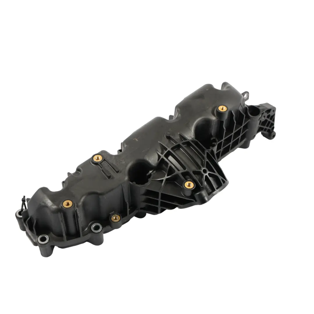 CAGA Collecteur D'Admission D'Air pour Audi A4 B8 2.0 TDI à propos du numéro de pièce 03L129711AG Audi A4 B8 2.0 TDI CAGA Collecteur D'Admission D'Air - SKU 03L129711AG - Numéro de pièce 03L129711AG