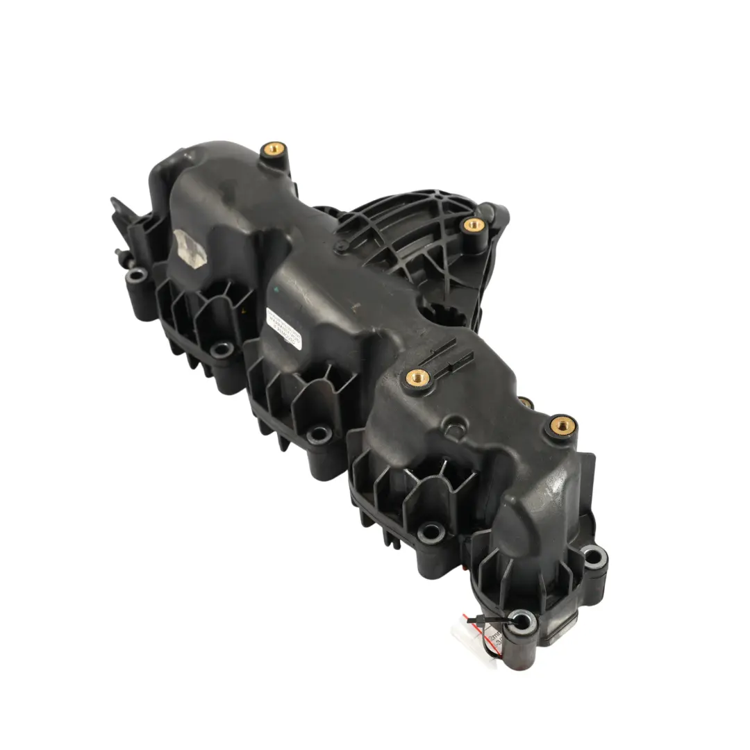 CAGA Inlet Intake Manifold Audi A4 B8 2.0 TDI - SKU 03L129711AG - Part number 03L129711AG