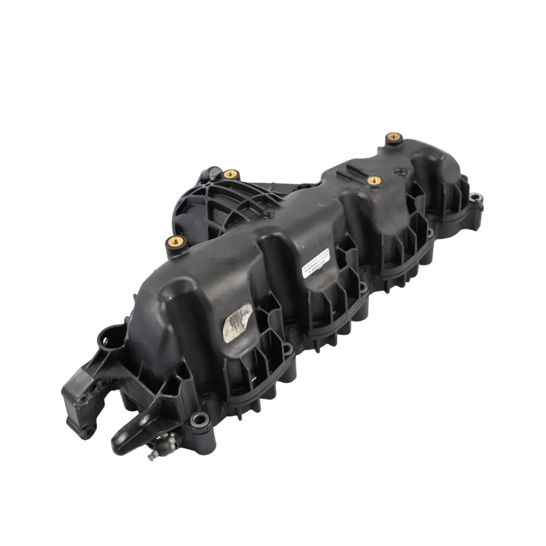 CAGA Inlet Intake Manifold to Audi A4 B8 2.0 TDI with Part number 03L129711AG Audi A4 B8 2.0 TDI CAGA Inlet Intake Manifold - SKU 03L129711AG - Part number 03L129711AG