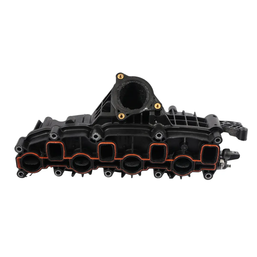 CAGA Inlet Intake Manifold to Audi A4 B8 2.0 TDI with Part number 03L129711AG Audi A4 B8 2.0 TDI CAGA Inlet Intake Manifold - SKU 03L129711AG - Part number 03L129711AG