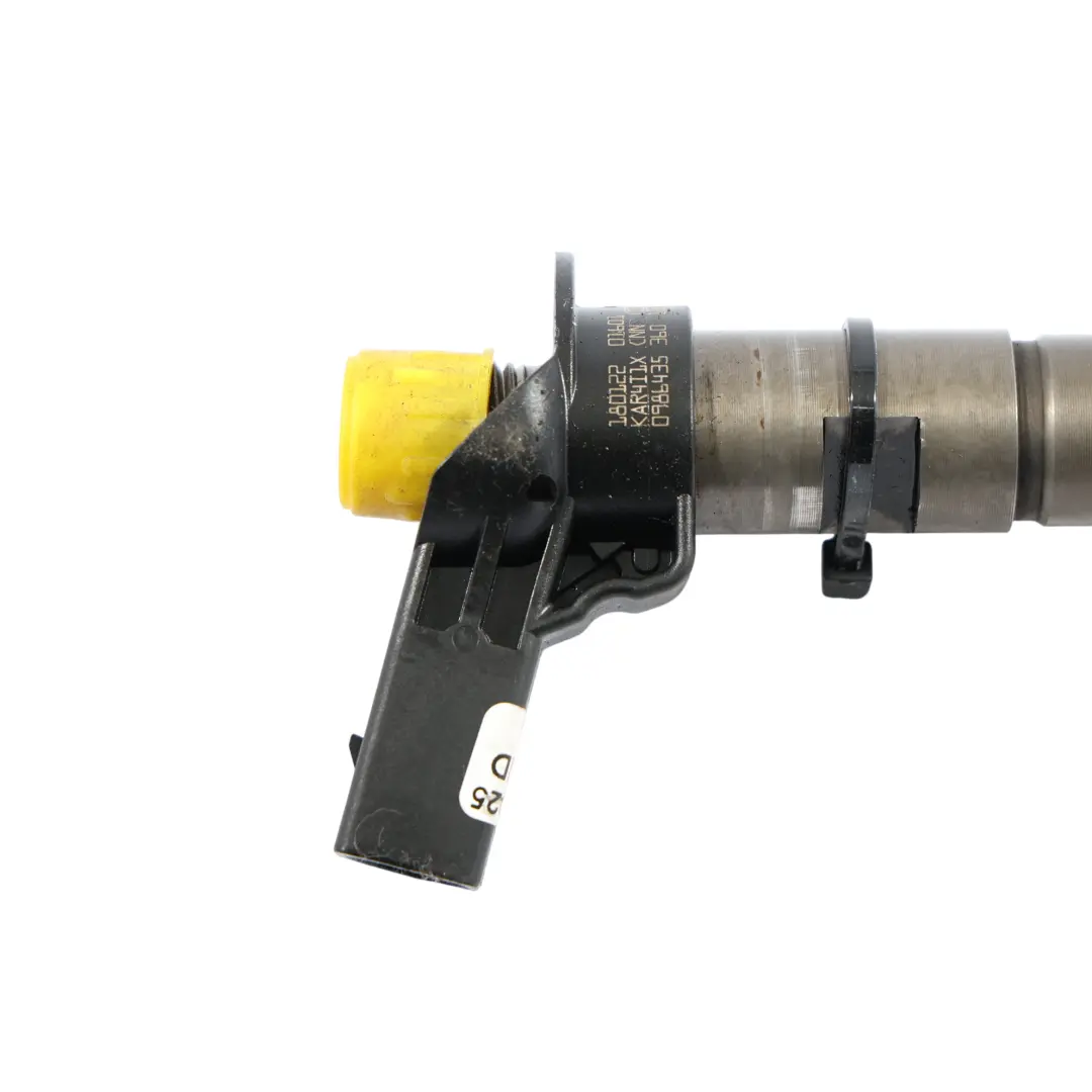 Iniettore per Audi A4 B8 A5 8T Q5 8R 2.0 TDI Diesel con numero di parte 03L130277 Audi A4 B8 A5 8T Q5 8R 2.0 TDI Diesel Iniettore - SKU 03L130277-1 - Numero di parte 03L130277