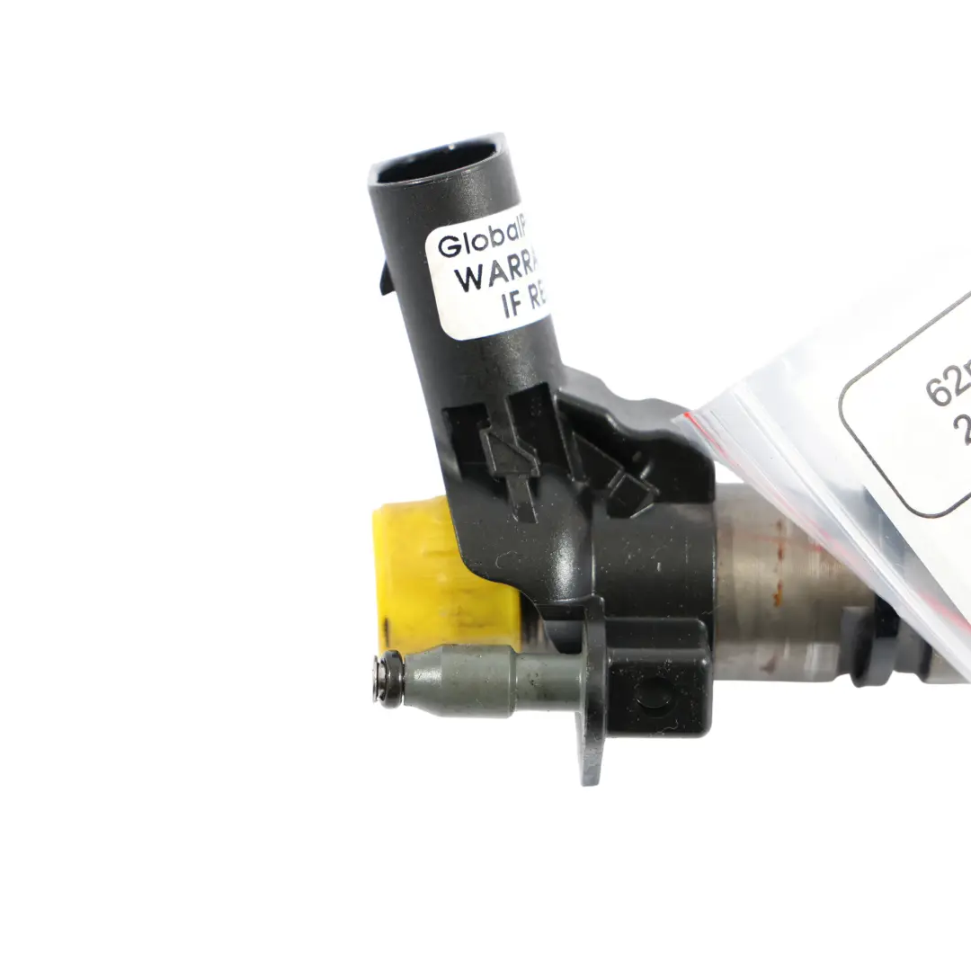 Injector to Audi A4 B8 A5 8T Q5 8R 2.0 TDI Diesel Fuel with Part number 03L130277 Audi A4 B8 A5 8T Q5 8R 2.0 TDI Diesel Fuel Injector - SKU 03L130277-1 - Part number 03L130277