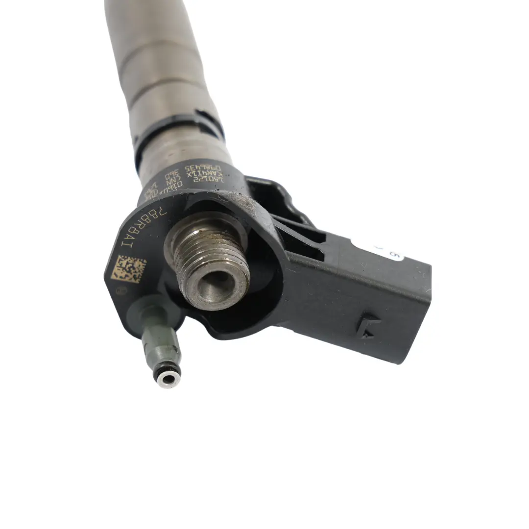 Injecteur De Carburant Diesel pour Audi A4 B8 A5 8T Q5 8R 2.0 TDI à propos du numéro de pièce 03L130277 Audi A4 B8 A5 8T Q5 8R 2.0 TDI Injecteur De Carburant Diesel - SKU 03L130277-1 - Numéro de pièce 03L130277