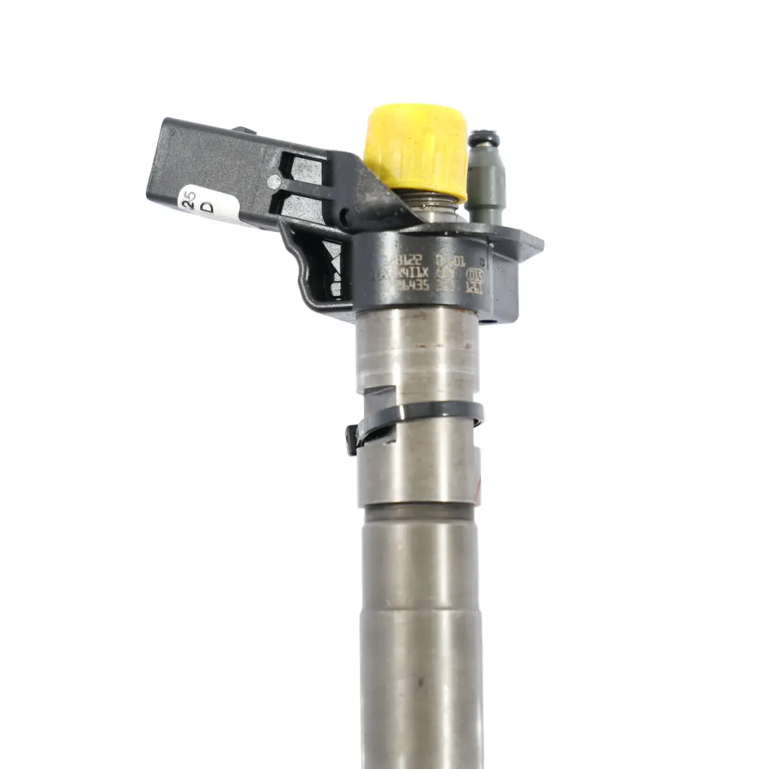 Einspritzdüse für Audi A4 B8 A5 8T Q5 8R 2.0 TDI Diesel mit Teilenummer 03L130277 Audi A4 B8 A5 8T Q5 8R 2.0 TDI Diesel Einspritzdüse - SKU 03L130277-1 - Teilenummer 03L130277