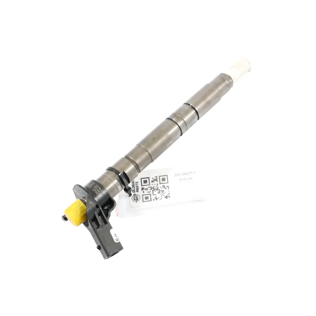 Audi A4 B8 A5 8T Q5 8R 2.0 TDI Injecteur De Carburant Diesel - SKU 03L130277-1 - Numéro de pièce 03L130277