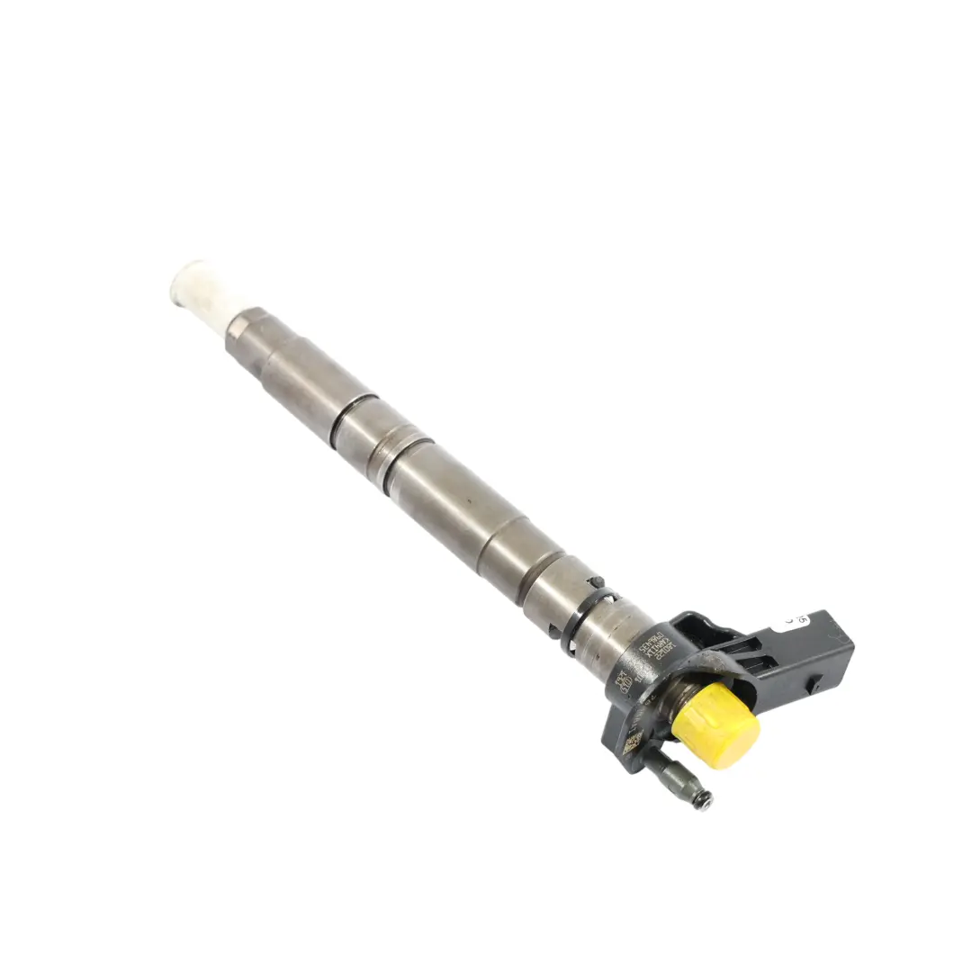 Einspritzdüse für Audi A4 B8 A5 8T Q5 8R 2.0 TDI Diesel mit Teilenummer 03L130277 Audi A4 B8 A5 8T Q5 8R 2.0 TDI Diesel Einspritzdüse - SKU 03L130277-1 - Teilenummer 03L130277