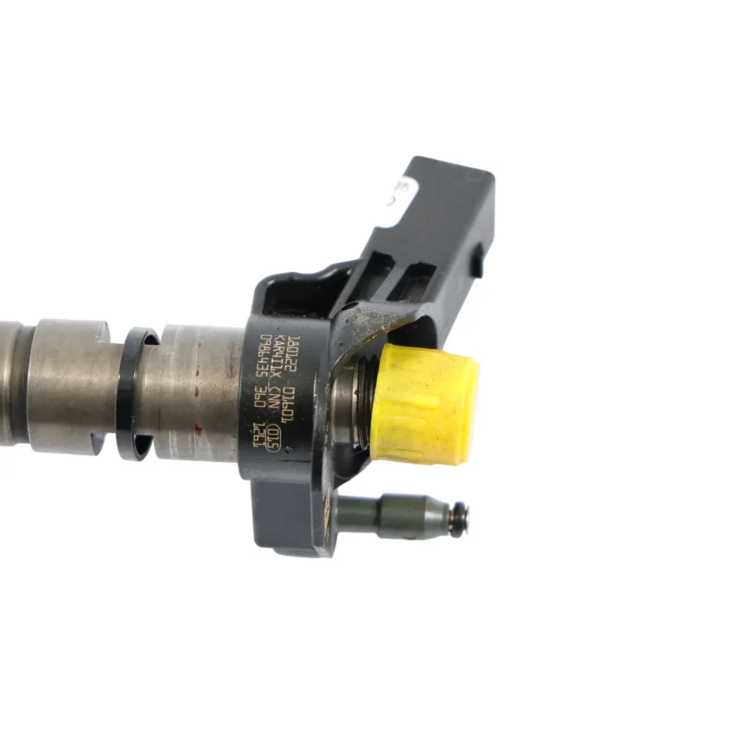 Injector to Audi A4 B8 A5 8T Q5 8R 2.0 TDI Diesel Fuel with Part number 03L130277 Audi A4 B8 A5 8T Q5 8R 2.0 TDI Diesel Fuel Injector - SKU 03L130277-1 - Part number 03L130277