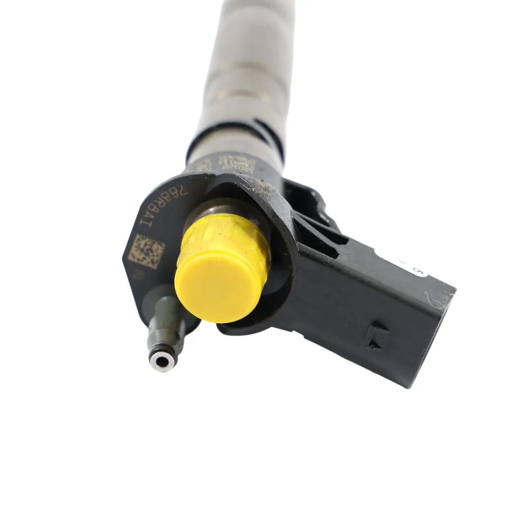 Injecteur De Carburant Diesel pour Audi A4 B8 A5 8T Q5 8R 2.0 TDI à propos du numéro de pièce 03L130277 Audi A4 B8 A5 8T Q5 8R 2.0 TDI Injecteur De Carburant Diesel - SKU 03L130277-1 - Numéro de pièce 03L130277