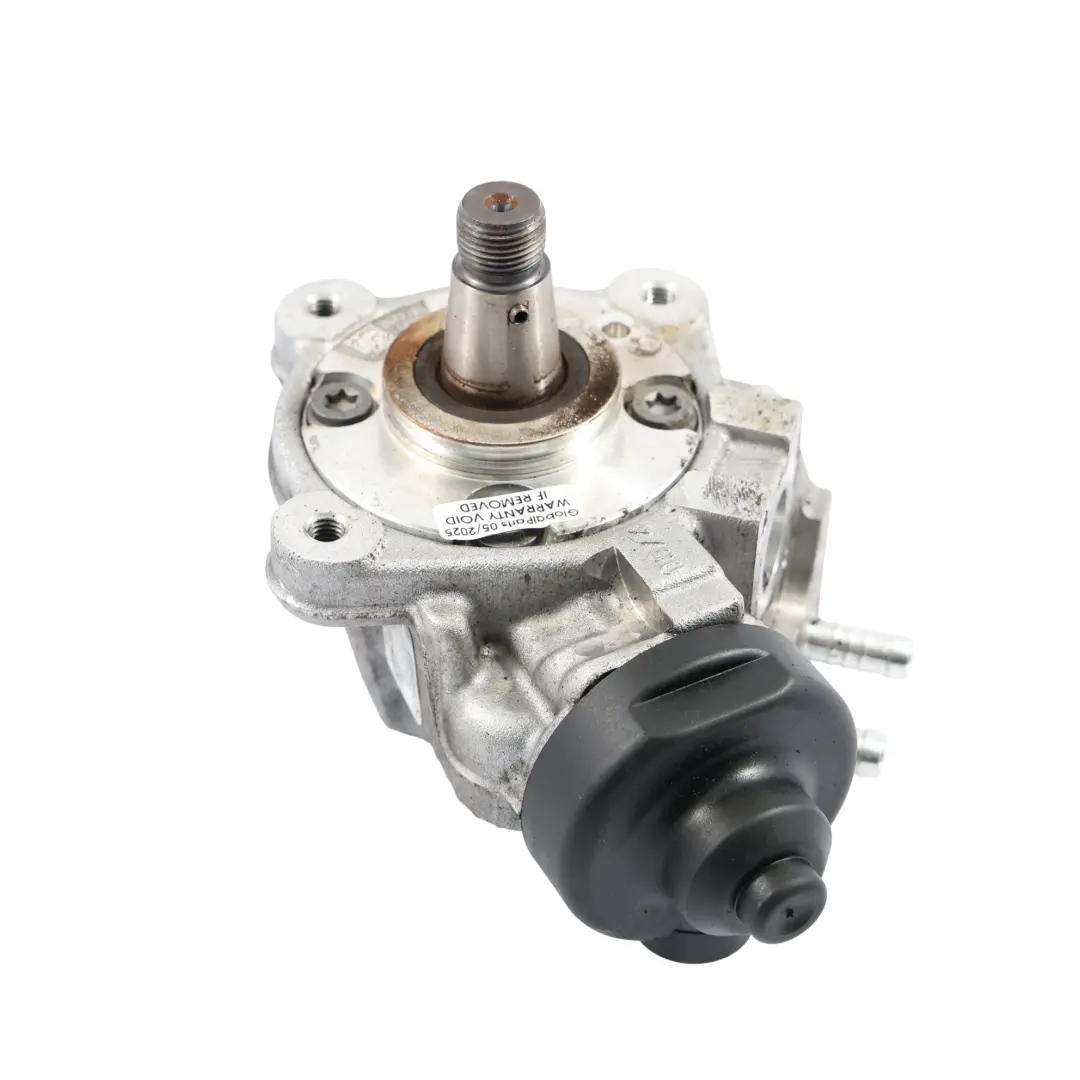 CAGA Diesel Pompa Carburante Alta Pressione per Audi A4 B8 2.0 TDI con numero di parte 03L130755A Audi A4 B8 2.0 TDI CAGA Diesel Pompa Carburante Alta Pressione - SKU 03L130755A - Numero di parte 03L130755A