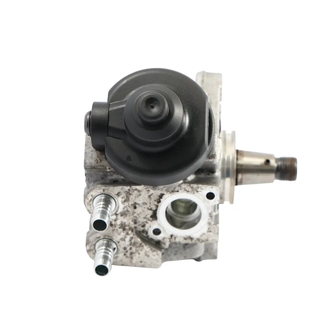 CAGA Diesel Pompa Wysokiego Ciśnienia Paliwa do Audi A4 B8 2.0 TDI o numerze 03L130755A Audi A4 B8 2.0 TDI CAGA Diesel Pompa Wysokiego Ciśnienia Paliwa - SKU 03L130755A - Numer Części 03L130755A