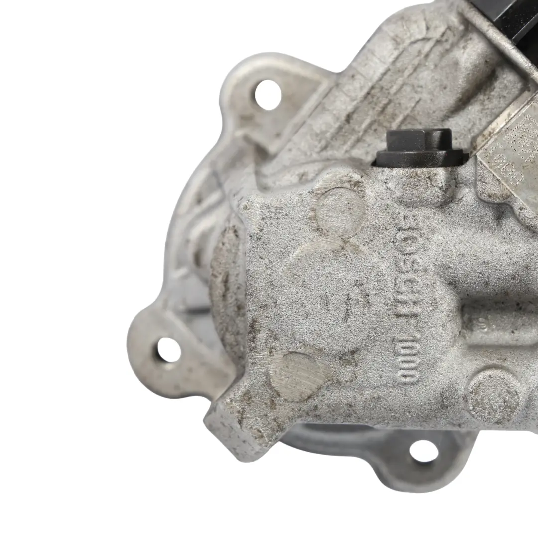 CAGA Pompe À Carburant Haute Pression Diesel pour Audi A4 B8 2.0 TDI à propos du numéro de pièce 03L130755A Audi A4 B8 2.0 TDI CAGA Pompe À Carburant Haute Pression Diesel - SKU 03L130755A - Numéro de pièce 03L130755A