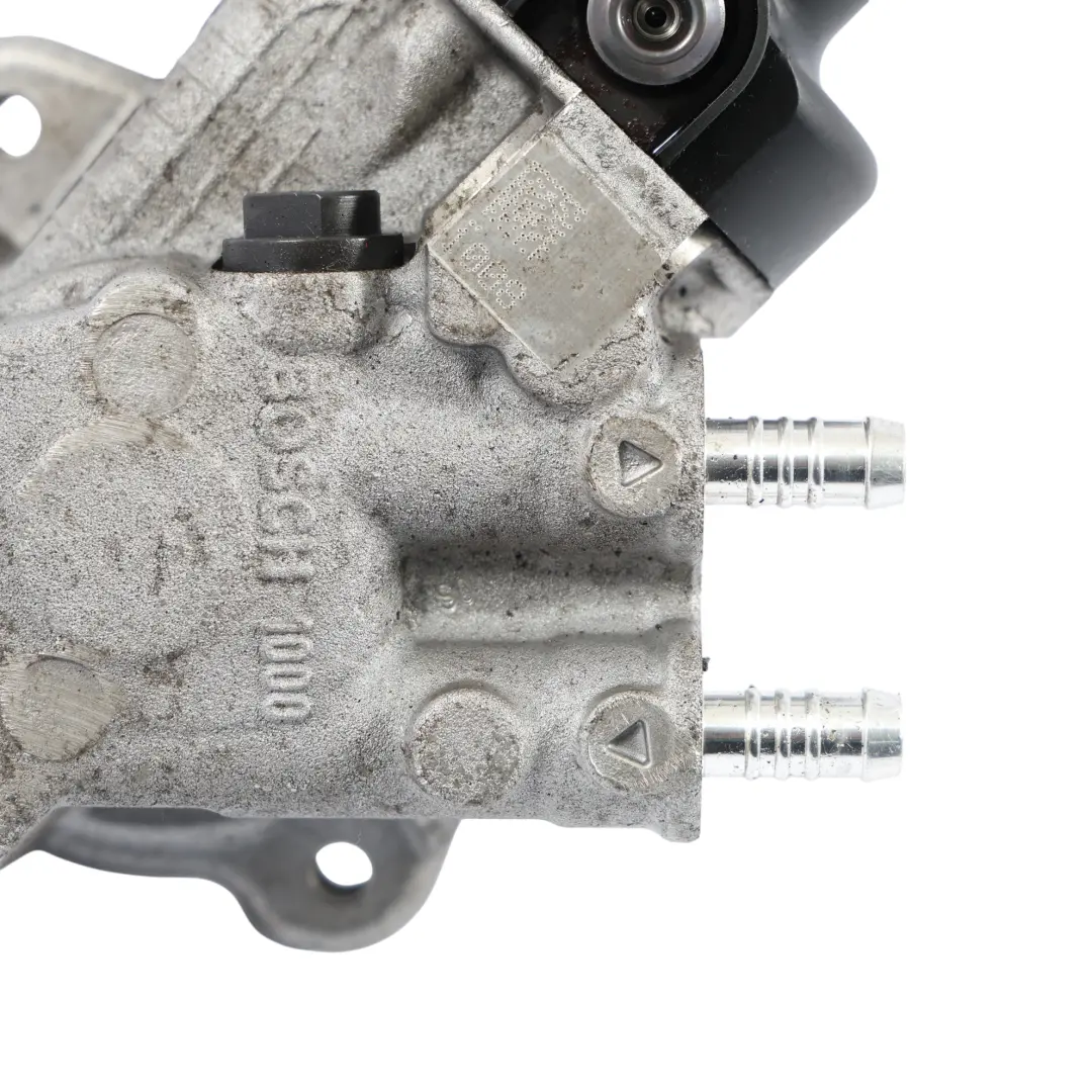 CAGA Pompe À Carburant Haute Pression Diesel pour Audi A4 B8 2.0 TDI à propos du numéro de pièce 03L130755A Audi A4 B8 2.0 TDI CAGA Pompe À Carburant Haute Pression Diesel - SKU 03L130755A - Numéro de pièce 03L130755A